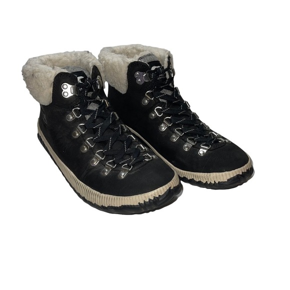 Sorel Out N About Plus Women Shoes Size 9 - Picture 3 of 10